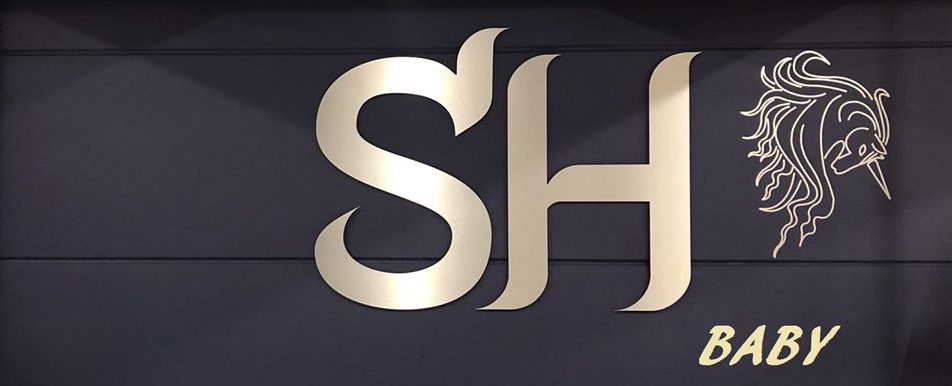 Logo SH Exclusief